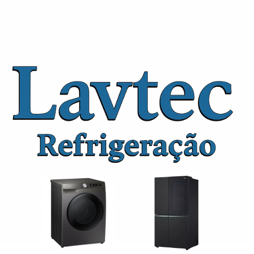 Logo Lavtec