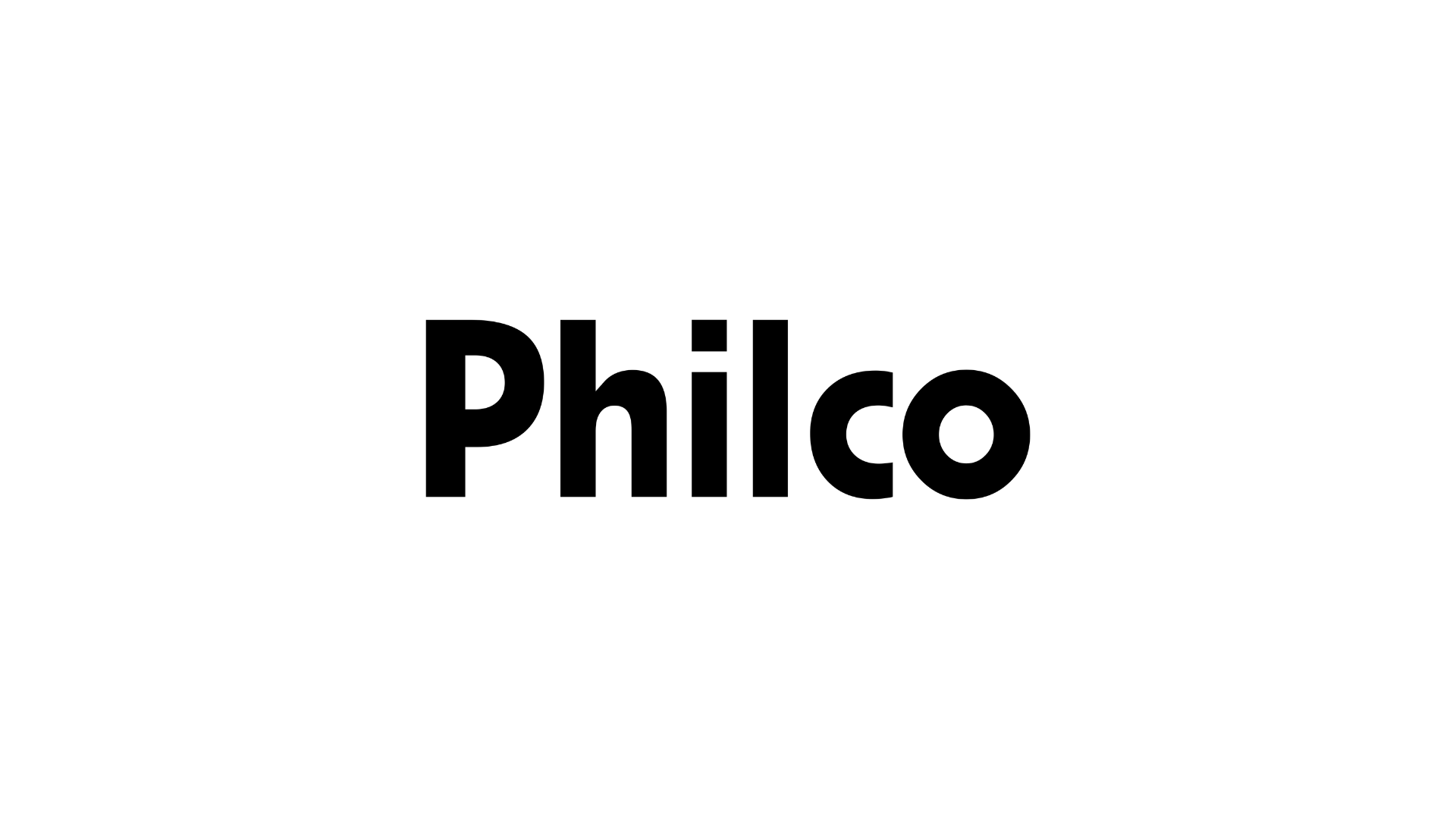 Philco